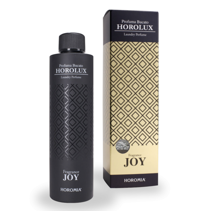 Horolux JOY 300ml - luxe wasparfum - Horomia