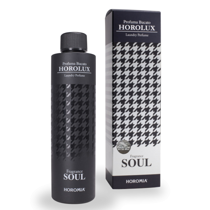 Horolux SOUL 300ml - luxe wasparfum - Horomia