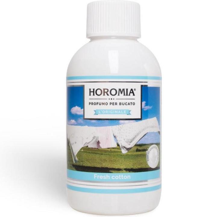 Wasparfum Fresh Cotton 50ml - Horomia