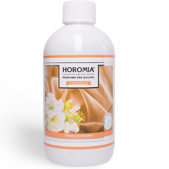 Wasparfum Vento D'oriente 50ml - Horomia