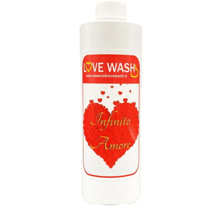 Wasparfum Infinito Amore 500ml - Love Wash