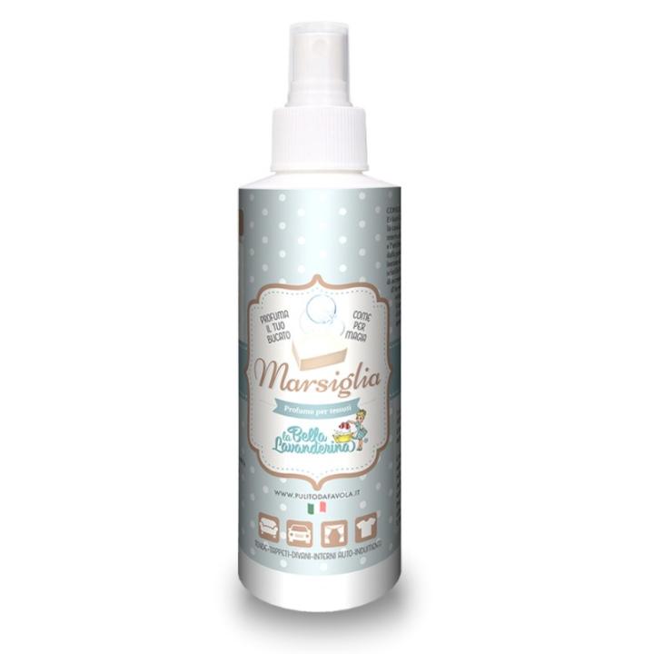 Interieurspray Marsiglia 250ml – La Bella Lavanderina