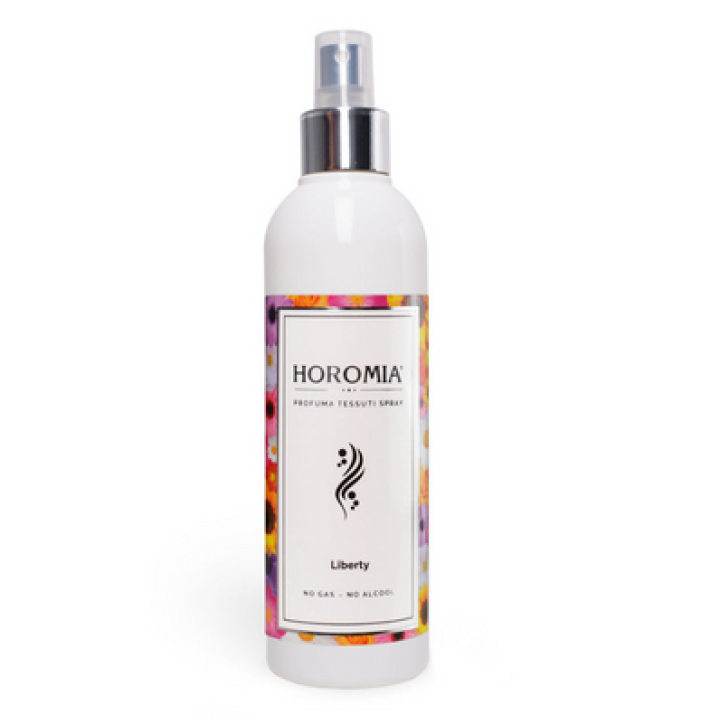 Interieurspray Liberty 250ml - Horomia