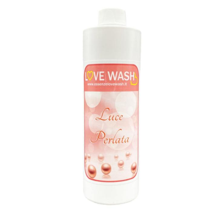 Wasparfum Luce Perlata 250ml - Love Wash