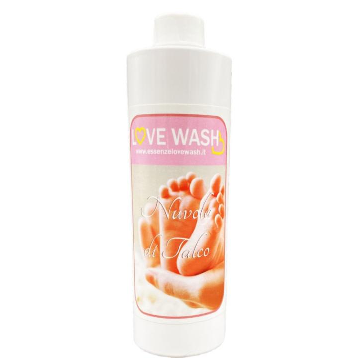 Wasparfum Nuvola di Talco 250ml - Love Wash