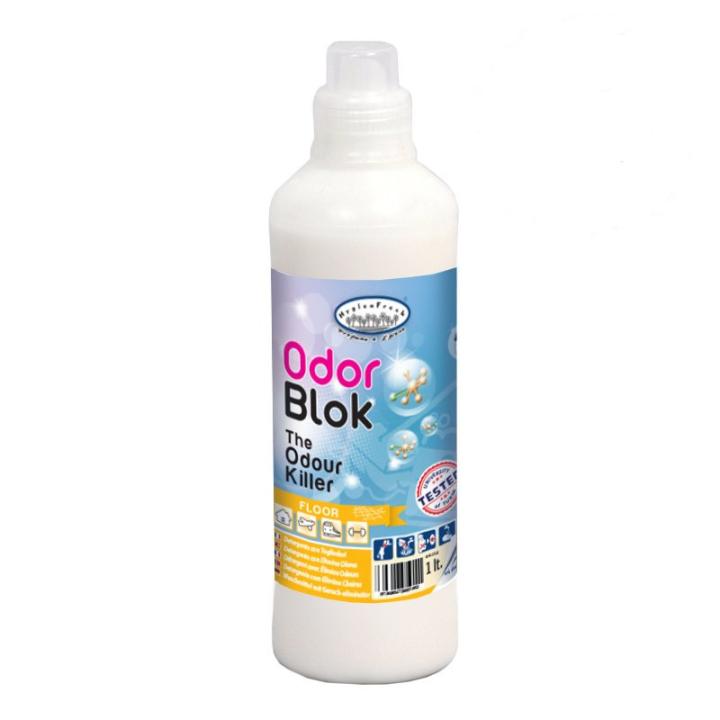 Vloerreiniger Odorblok 1000ml - HygienFresh