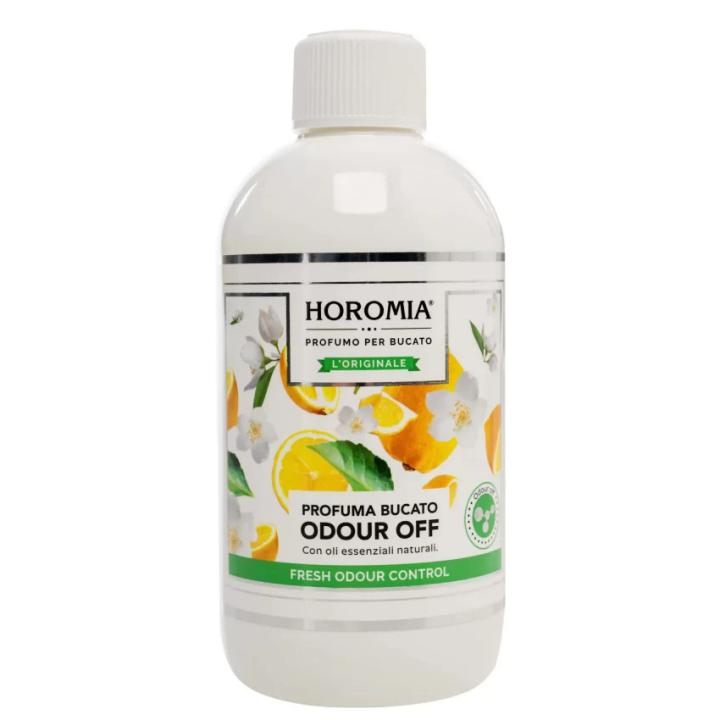 Wasparfum ODOUR OFF 250ml - Horomia