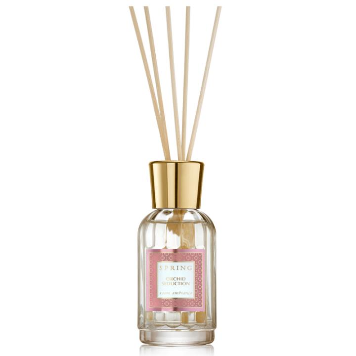 Geurstokjes Orchid Seduction 100ml - Spring Fragrances