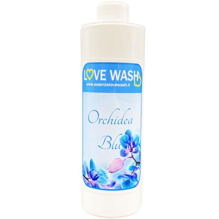 Wasparfum Orchidea Blu 250ml - Love Wash