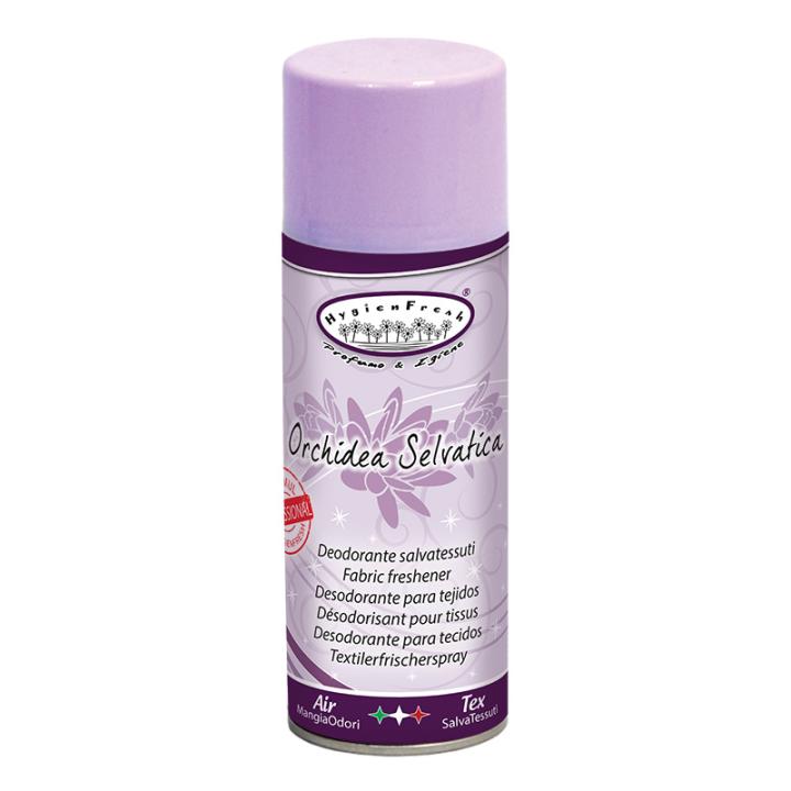 Interieurspray Wild Orchid 150ml - HygienFresh