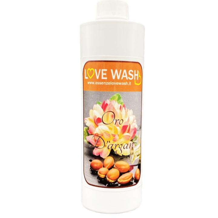Wasparfum Oro D'argan 250ml - Love Wash