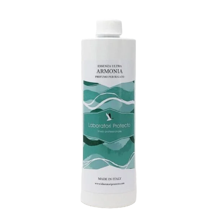 Wasparfum ARMONIA 500ml - Laboratori Protecto