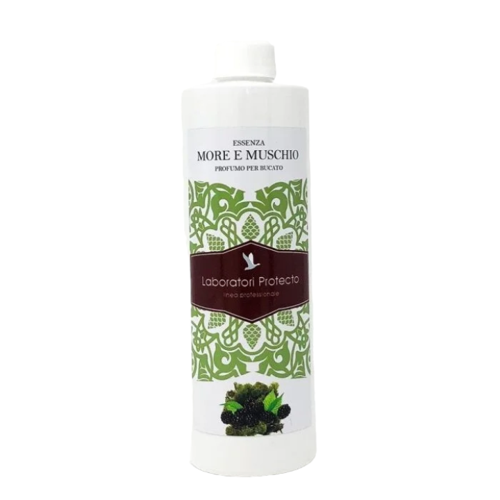 Wasparfum MORE e MUSCHIO 500ml - Laboratori Protecto