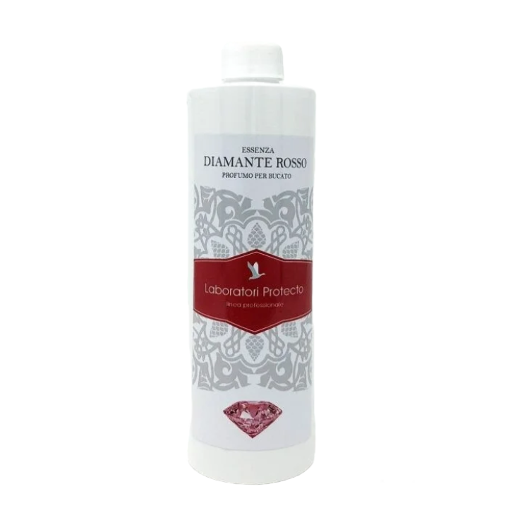 Wasparfum Diamante Rosso 500ml - Laboratori Protecto