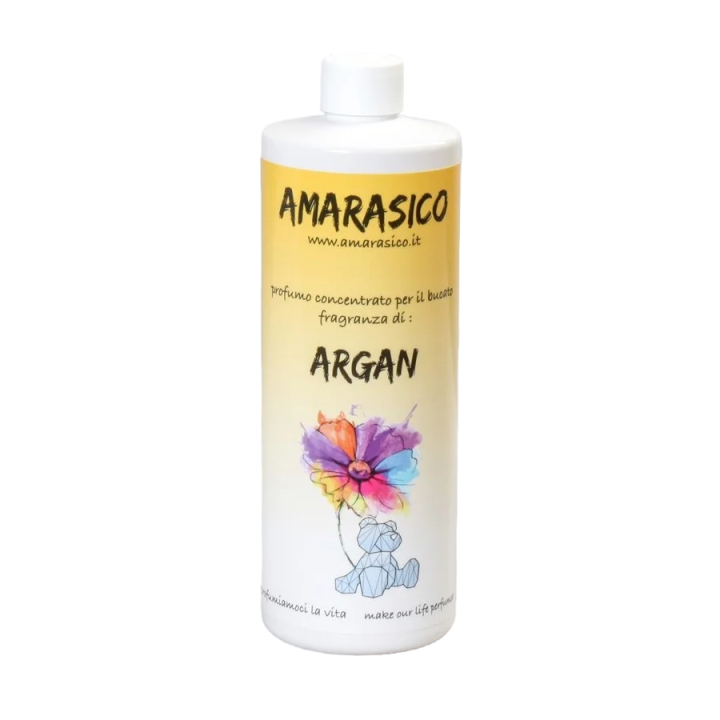 Wasparfum ARGAN 500ml - Amarasico