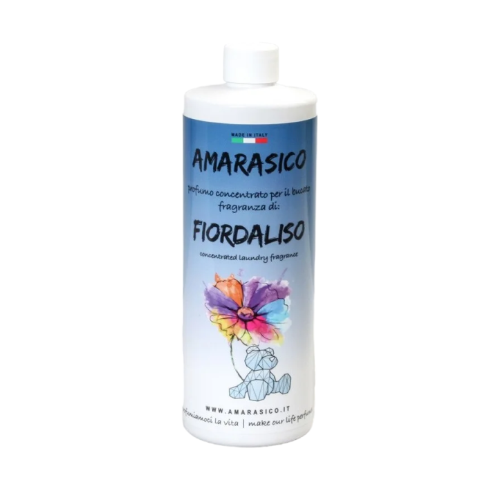 Wasparfum FIORDALISO 500ml - Amarasico