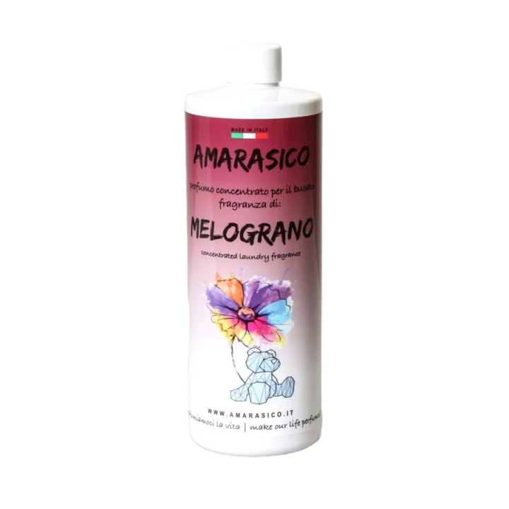Wasparfum MELOGRANO 500ml - Amarasico