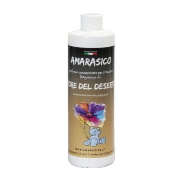 Wasparfum FIORE del DESERTO 500ml - Amarasico