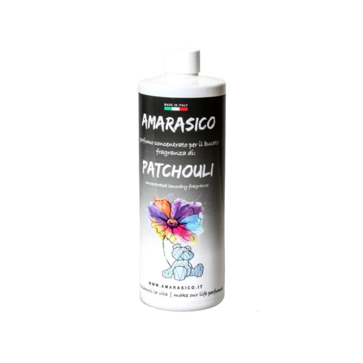 Wasparfum PATCHOULI 500ml - Amarasico