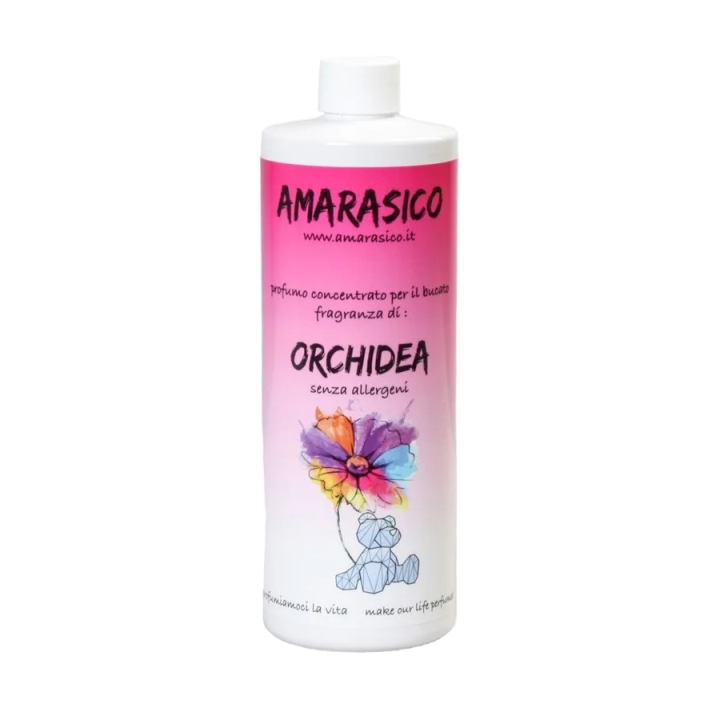 Wasparfum ORCHIDEA 500ml - Amarasico