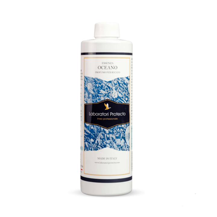 Wasparfum OCEANO 500ml - Laboratori Protecto