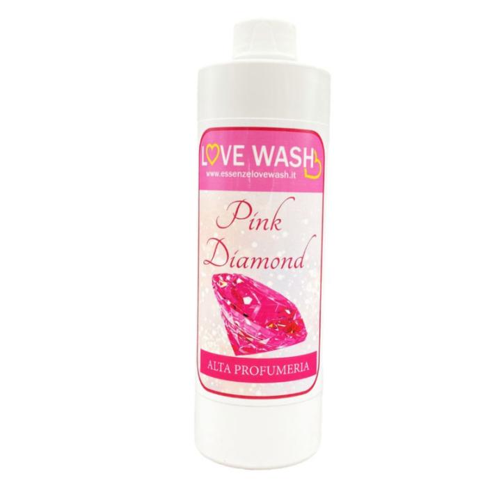 Wasparfum Pink Diamond 250ml - Love Wash