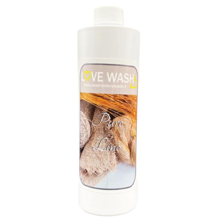 Wasparfum Puro Lino 250ml - Love Wash