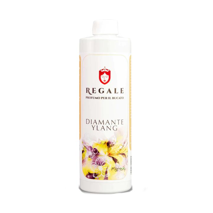 Wasparfum DIAMANTE YLANG YLANG 500ml - Regale