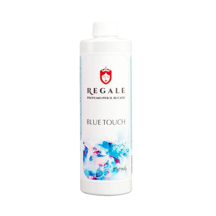 Wasparfum BLUE TOUCH 500ml - Regale