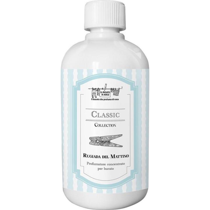 Wasparfum Rugiada del Mattino 500ml - Il Bucato di Adele