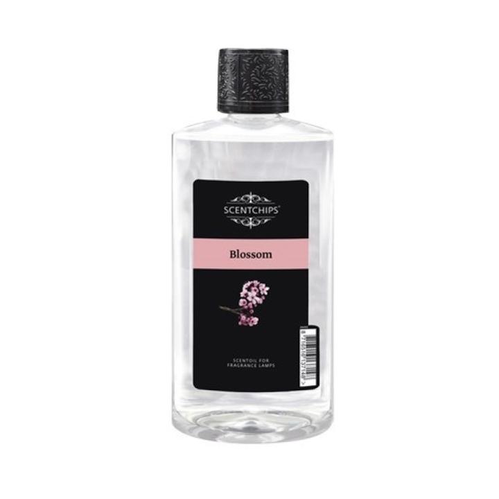 Blossom 475ml geurbrander navulling Scentoil - ScentChips