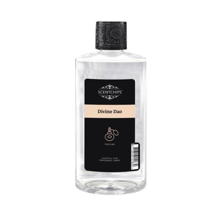 Divine Dao 475ml geurbrander navulling Scentoil - ScentChips