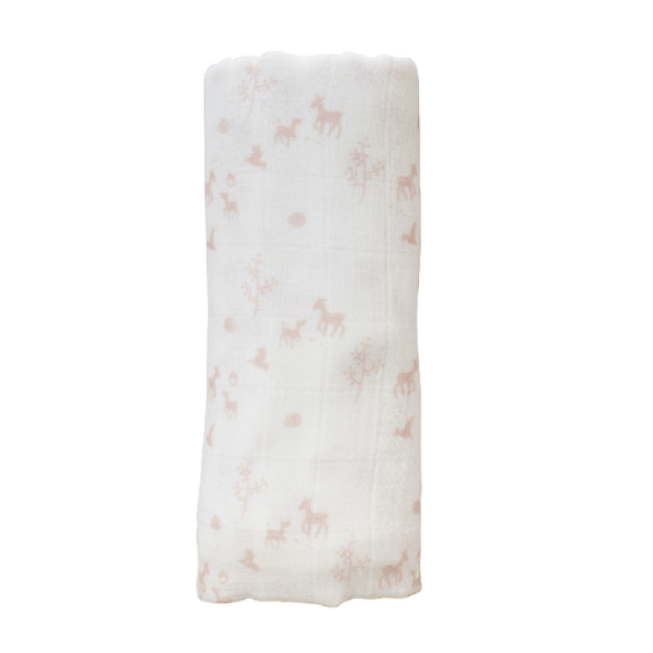Wikkeldoek Springtime 80x80cm | 120x120cm - 120x120