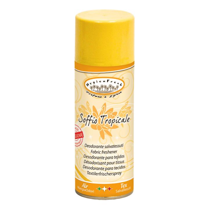 Interieurspray Tropical Breeze 150ml - HygienFresh