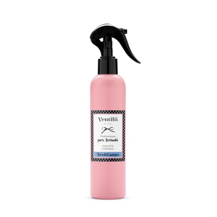 Huisparfum Fior di Campo 250ml – Ventilii Milano