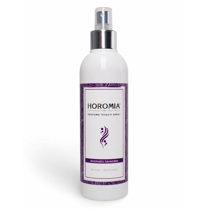 Interieurspray Aromatic Lavender 250ml - Horomia