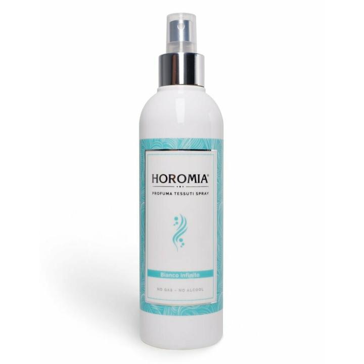 Interieurspray Bianco Infinito 250ml - Horomia