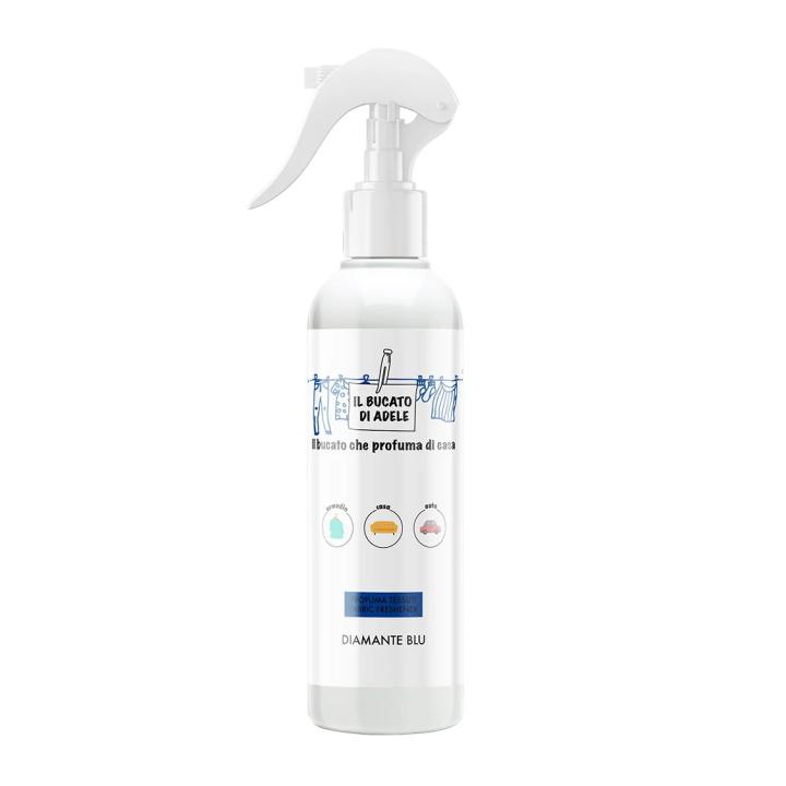 Textielspray DIAMANTE BLU 250ml – il Bucato di Adele