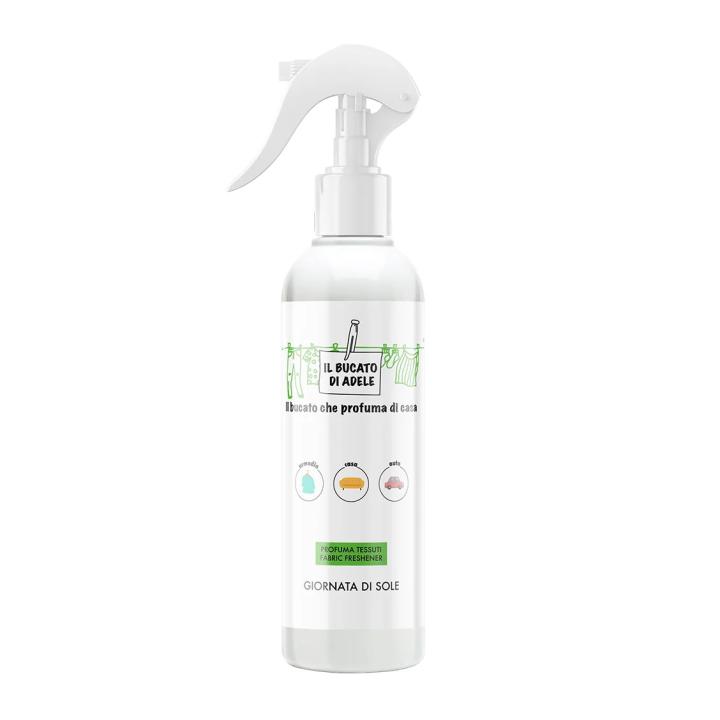 Textielspray GIORNATA DI SOLE 250ml – il Bucato di Adele