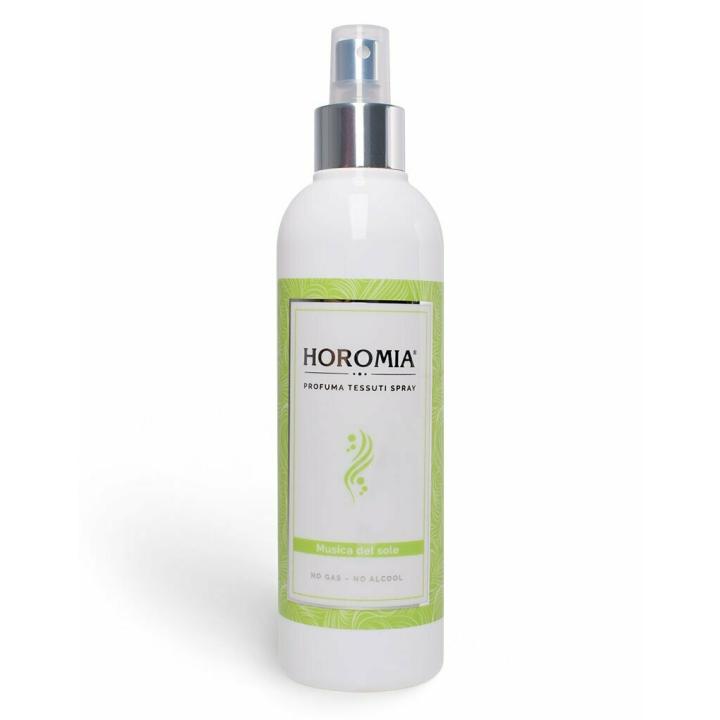 Interieurspray Musica del Sole 250ml - Horomia