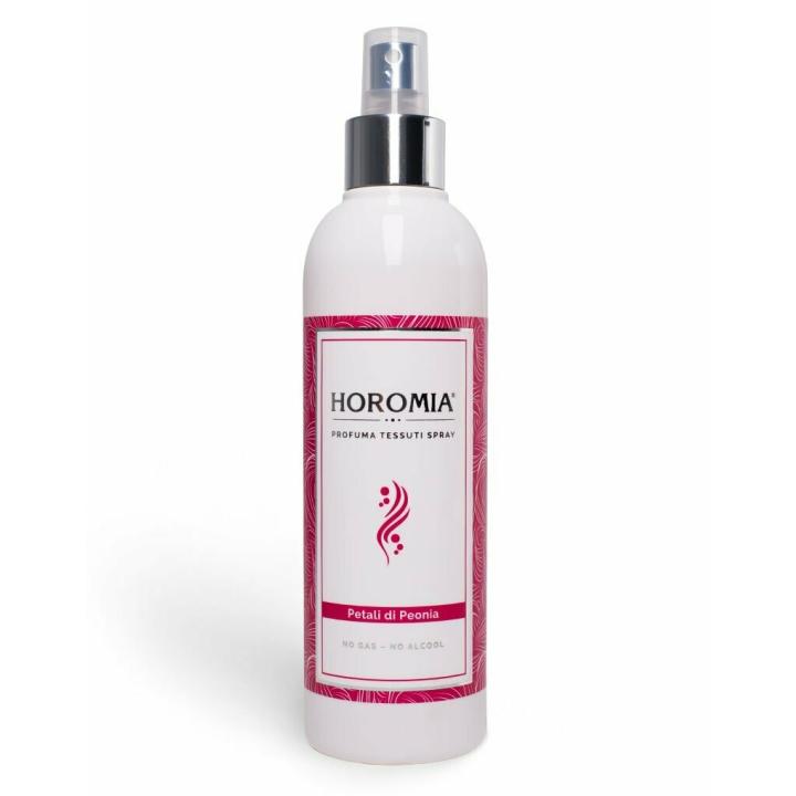 Interieurspray Petali di Peonia 250ml - Horomia