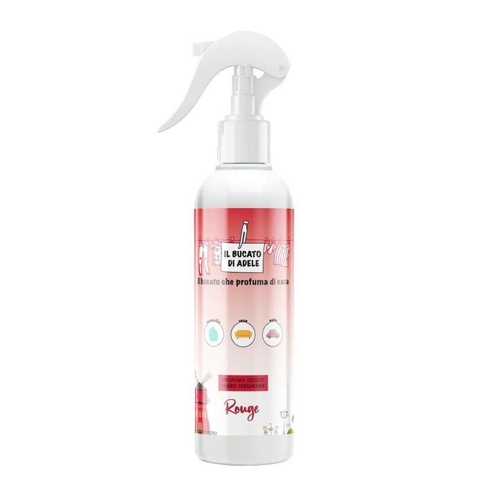 Textielspray ROUGE 250ml – il Bucato di Adele