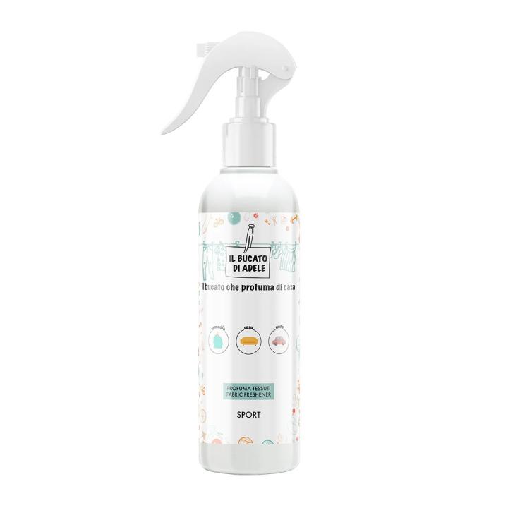 Textielspray SPORT 250ml – il Bucato di Adele