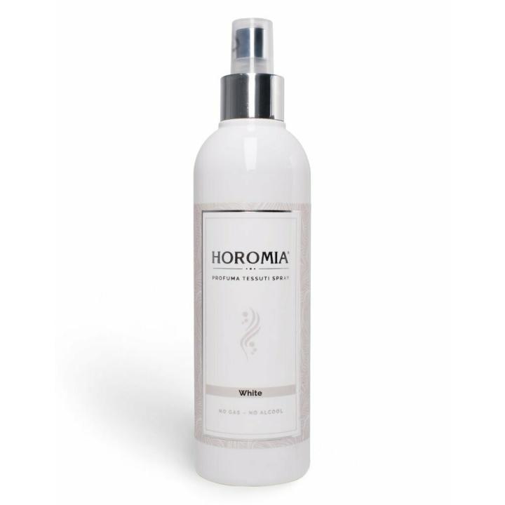 Interieurspray White 250ml - Horomia