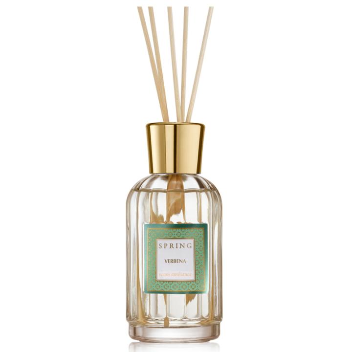 Geurstokjes Verbena 100ml Verbena - Spring Fragrances