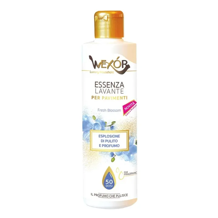 Vloerreiniger Fresh Blossom 235ml - Wexor