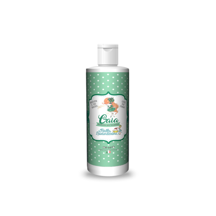 Wasparfum Gaia 250ml – La Bella Lavanderina