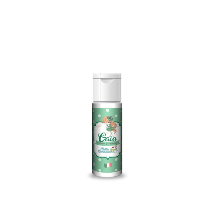 Wasparfum Gaia 30ml proefflesje – La Bella Lavanderina