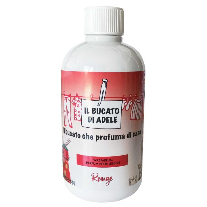 Wasparfum Rouge 500ml - Il Bucato di Adele