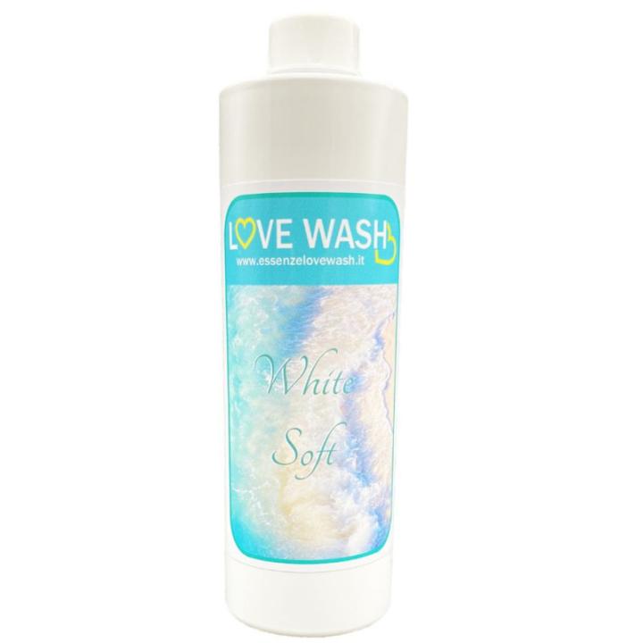 Wasparfum White Soft 250ml - Love Wash